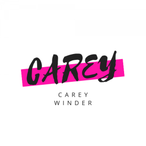 Carey Winder Logo