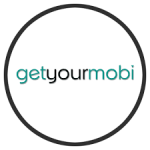 Get Your Mobi Logo