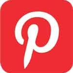 Pinterest Logo